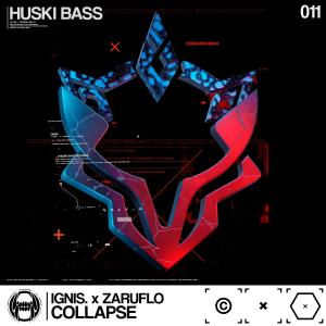 ดาวน์โหลดและฟังเพลง Collapse พร้อมเนื้อเพลงจาก ignis.