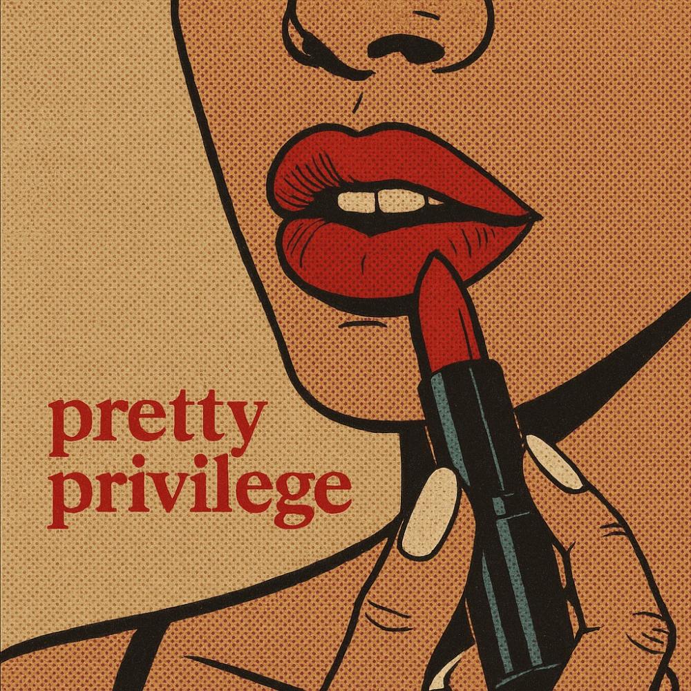 Pretty Privilege (Explicit)