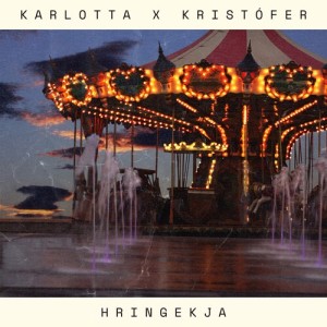 Album Hringekja from KARLOTTA