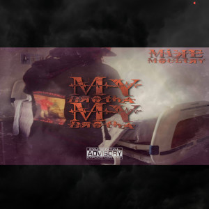 Album My Brotha My Brotha (Explicit) from 