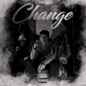 Album Change from 33BadBlcok