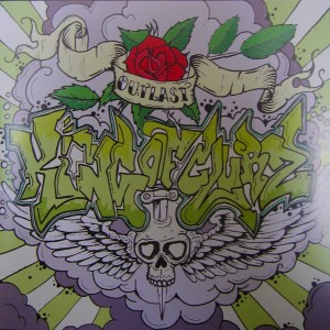 Listen to Above The Law (Remastered By N. Declève) song with lyrics from King Club