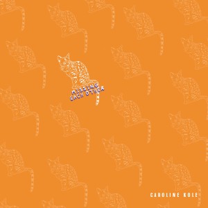 收聽Caroline Kole的Missing Each Other歌詞歌曲