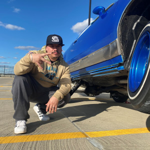 Album Hablan de MI (Explicit) from Low-J