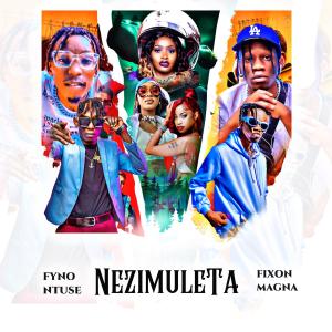 Listen to Nezimuleta song with lyrics from Fixon Magna