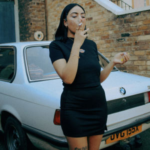 Listen to Leech (Explicit) song with lyrics from Tara Carosielli