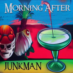 Album Morning After from Junkman