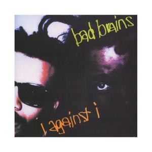 Bad Brains的專輯I Against I
