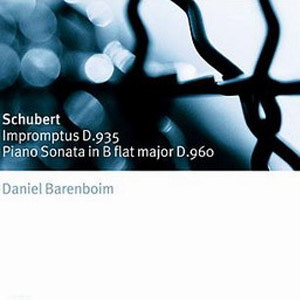 收聽Daniel Barenboim的Schubert: Piano Sonata No. 21 in B-Flat Major, D. 960: III. Scherzo (Allegro vivace con delicatezza) - Trio歌詞歌曲