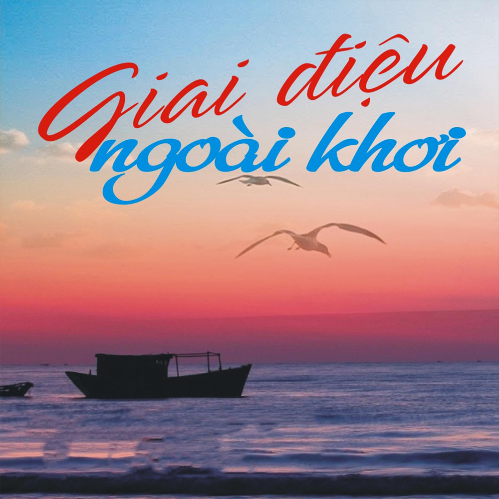 Con về hát giữa đầm sen
