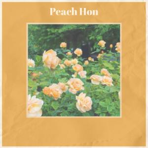 Various的专辑Peach Hon