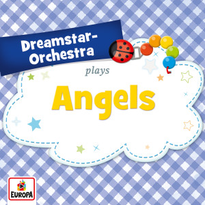 ดาวน์โหลดและฟังเพลง Angels พร้อมเนื้อเพลงจาก Dreamstar Orchestra