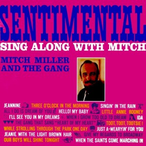 Listen to Medley: While Strolling Through The PArk One Day / Ida song with lyrics from Mitch Miller