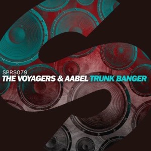 ดาวน์โหลดและฟังเพลง Trunk Banger (Extended Mix) พร้อมเนื้อเพลงจาก The Voyagers