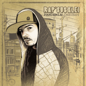 Rapsusklei的专辑Pandemia