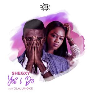 Album Yes I Do (feat. Olajumoke) from 