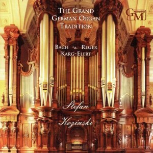收聽Sigfrid Karg-Elert的Passacaglia, Variations and Fugue on B-A-C-H, Op. 150: II. Fugue (其他)歌詞歌曲