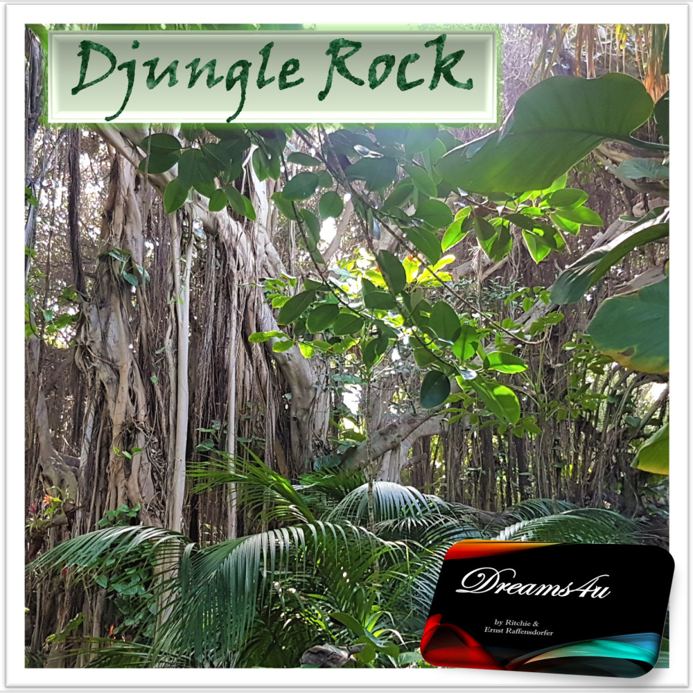 Djungle Rock