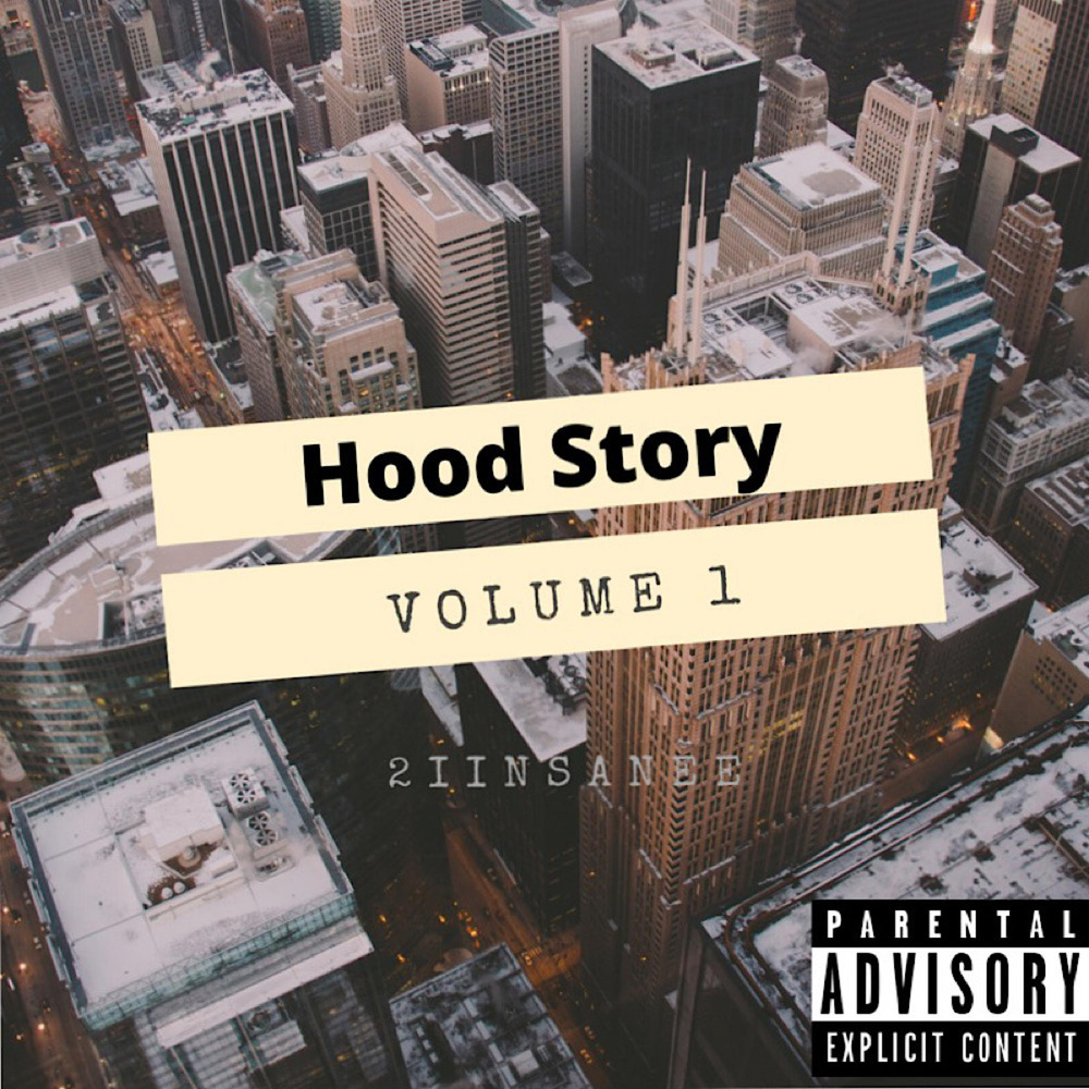 Hood Story( Intro ) (Explicit)