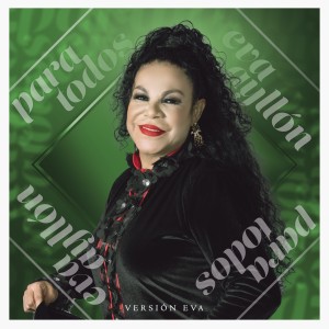 收聽Eva Ayllón的Cariño Ausente (Versión Eva)歌詞歌曲