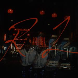 收聽R.L. KING的Red Light (feat. Olivia Escuyos)歌詞歌曲