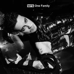 Album One Family from wrs