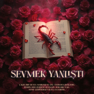 Listen to Sevmek Yanlıştı song with lyrics from Çağın