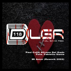 收聽Paul Cutie的Mi Amor (Rework 2022)歌詞歌曲