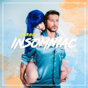 Jorge的專輯Insomniac