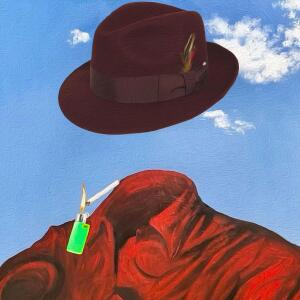 default playlist img