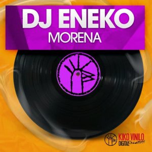 ดาวน์โหลดและฟังเพลง Morena พร้อมเนื้อเพลงจาก Dj Eneko