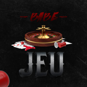Album Jeu (Explicit) from Malick Thaly