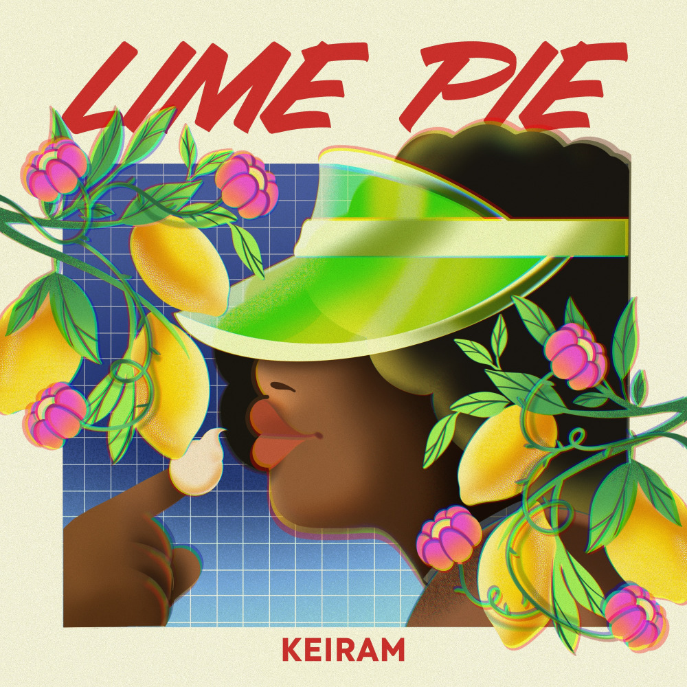 Lime Pie