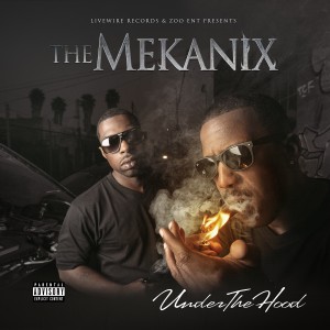收聽The Mekanix的Rotation (Explicit)歌詞歌曲