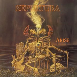 ดาวน์โหลดและฟังเพลง Orgasmatron (Live in Barcelona 1991) พร้อมเนื้อเพลงจาก Sepultura