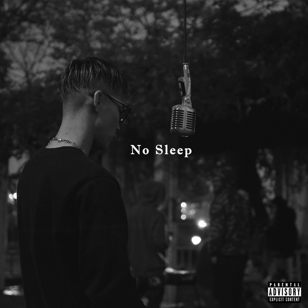 No Sleep (Explicit)