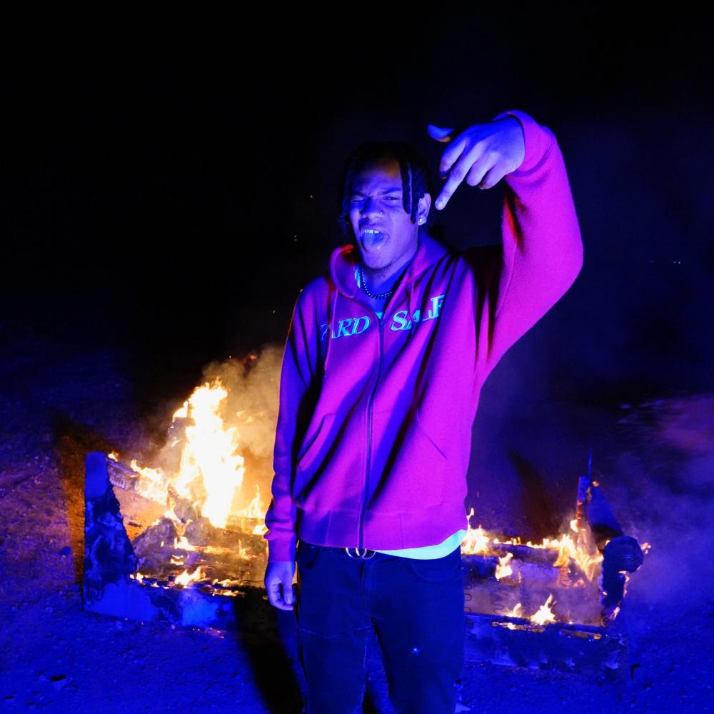 Trouble (Explicit)