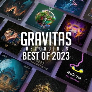 Various Artists的專輯Gravitas Recordings: Best of 2023