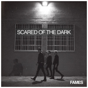 Listen to scared of the dark (Explicit) song with lyrics from Fames