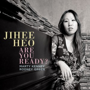 收聽Jihee Heo的Oh, New York歌詞歌曲