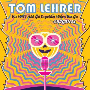 Listen to Bright College Days song with lyrics from Tom Lehrer