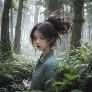Listen to I Hummed Her Disappearance song with lyrics from Herlina
