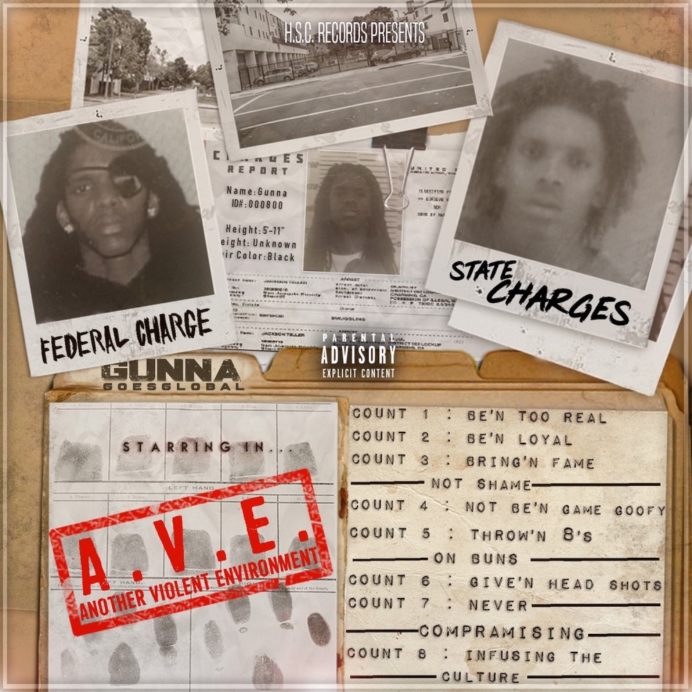 Brotha From Anotha (Explicit)
