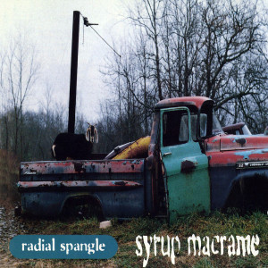 收聽Radial Spangle的Knees歌詞歌曲