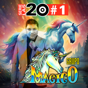 收聽Grupo Magico的Me Voy de Ti歌詞歌曲