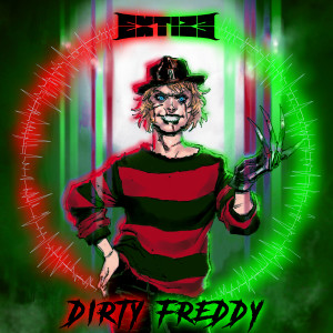 Listen to Dirty Freddy (Remix|Explicit) song with lyrics from Extize