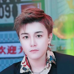Album 夜 oleh 李冠廷