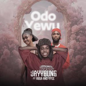 ดาวน์โหลดและฟังเพลง Odoyewu (feat. Rosa & Ypee) พร้อมเนื้อเพลงจาก Jay Young