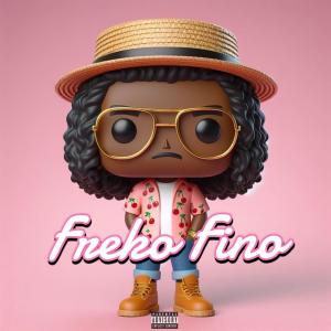 อัลบัม FREKO FINO (Explicit) ศิลปิน SNS