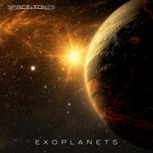 Space Tones: Exoplanets